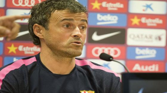 آخر اخبار برشلونة اليوم : التشكيلة الأساسية لمواجهة فريق ديبورتيفيو لاكورونيا