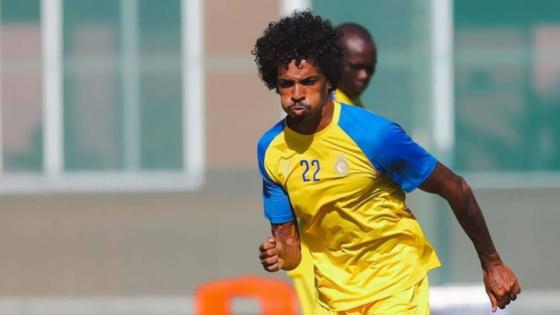 النصر يتلقى خبرا سارا بخصوص لويس جوستافو قبل مواجهة أبها