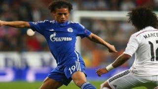 فريق ليفربول الانجليزي يريد التعاقد مع ليروي سان في الميركاتو الشتوي