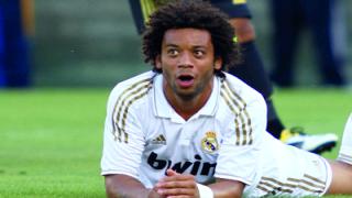 مارسيلو دا سيلفا يغيب عن الميادين لأسبوعين