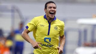 النصر السعودي يضع مبلغ 4 ملايين دولار كثمن لعقد ماركينوس