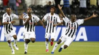 قضية ضد فريق مازيمبي الكونغولي في الإدعاء بالباطل