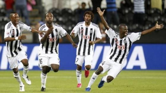 قضية ضد فريق مازيمبي الكونغولي في الإدعاء بالباطل