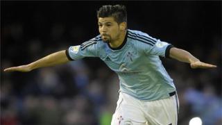 أرسنال الانجليزي يريد التعاقد مع مهاجم سيلتافيجو مانويل نوليتو