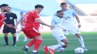 أبها يسقط أمام الوحدة بهدفين لواحد في دوري روشن