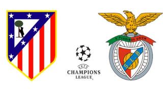 الأستوديو التحليلي الخاص بمباراة أتليتيكو مدريد وبنفيكا في سهرة دوري الأبطال .. بقلم محمد قروز