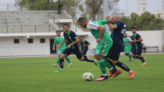 اتحاد الشجاعية يتصدر جدول ترتيب الدوري الفلسطيني لأندية قطاع غزة