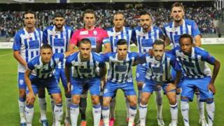 القنوات الناقلة لمباراة اتحاد طنجة والكوكب المراكشي اليوم وموعد توقيت مقابلة فارس البوغاز والترددات المجانية والمعلق