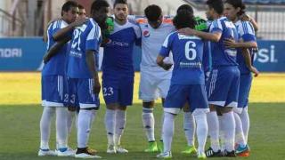 القنوات الناقلة لمباراة اسوان وسموحة اليوم وموعد توقيت مقابلة الجولة العاشرة من الدوري مع الترددات المجانية والمعلقين