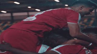 الأهلي بنغازي يتجاوز الصداقة بهدف دون رد