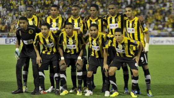 موعد توقيت مباراة الاتحاد والخليج غدا والعميد الإتحادي الجريح يسعى للنقاط الثلاث من بوابة الدانة المتعثر