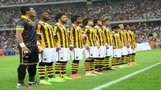 القنوات الناقلة لمباراة الاتحاد والخليج اليوم وإعرف التردد المجاني الناقل للمقابلة مع المعلق والقمر الصناعي الذي يبث