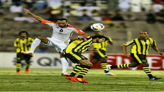 موعد توقيت مباراة الاتحاد والشباب غدا والجماهير السعودي في إنتظار قمة كروية من طراز عالمي مع تسجيل غياب نور