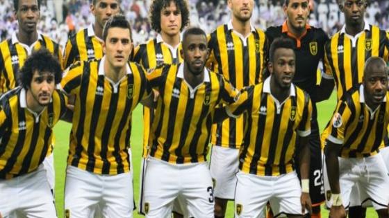 القنوات الناقلة لمباراة الاتحاد والوحدة اليوم وموعد توقيت مقابلة العميد في مواجهة حامية مع الترددات المجانية والمعلقين