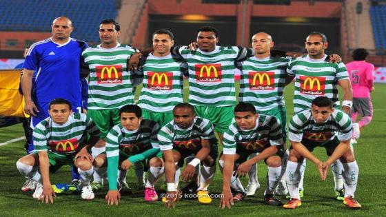 القنوات الناقلة لمباراة الانتاج الحربي والمصري البورسعيدي اليوم وموعد توقيت مقابلة الدوري والترددات المجانية والمعلق