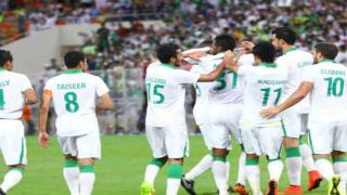 موعد توقيت مباراة الاهلي والقادسية وقلعة الكؤوس الأهلاوية للتشبث بصدارة ترتيب دوري عبداللطيف جميل للمحترفين