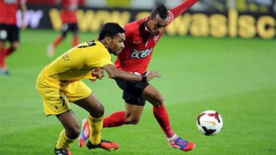 كأس الخليج العربي : قمة الأهلي والوصل تنتهي على نتيجة التعادل السلبي
