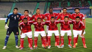 موعد توقيت مباراة الاهلي ونادي دبي غدا ونادي القرن في مواجهة ودية في معسكر الإمارات إستعدادا لعودة الدوري