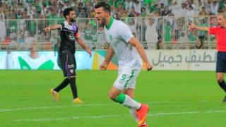 القنوات الناقلة لمباراة الاهلي وهجر اليوم وموعد توقيت اللقاء المهم بالنسبة للراقي في دوري جميل والمعلق