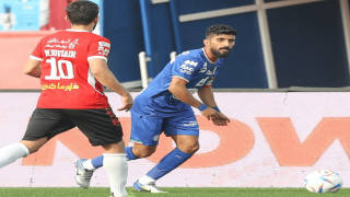 فوز في الوقت القاتل للإتفاق على حساب الرائد