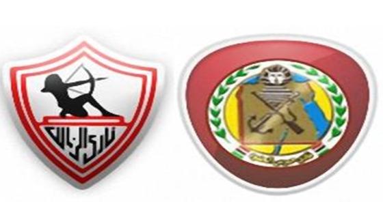 آخر أخبار الزمالك اليوم : نتيجة مباراة الزمالك وحرس الحدود اليوم .. تابع مجريات مباراة القلعة البيضاء لحظة بلحظة وملخص كامل