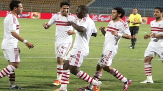 موعد توقيت مباراة الزمالك وغزل المحلة غدا ولقاء مدرسة الفن والهندسة في عاشر جولات الدوري الممتاز وسط الأزمات