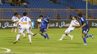 القنوات الناقلة لمباراة الفيصلي والفتح اليوم وموعد توقيت مقابلة عنابي سدير في مواجهة النموذجي والترددات والمعلق