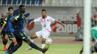 فوز صعب للكويت على الساحل في دوري زين