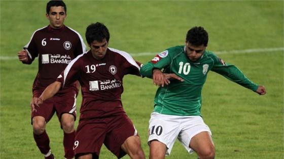 الدوري اللبناني : قمة حماسية بين النجمة والأنصار