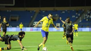 إدارة النصر السعودي تتطالب بطاقم أجنبي لمباراة الإتحاد المقبلة في الدوري