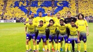 آخر أخبار نادي النصر السعودي : نتيجة مباراة النصر والرائد اليوم .. تابع أحداث المقابلة لحظة بلحظة بملخص كامل