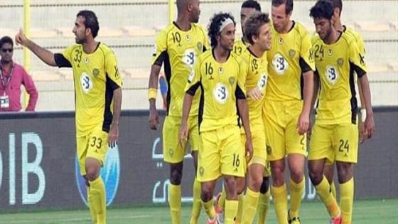 القنوات الناقلة لمباراة النصر والفجيرة اليوم وموعد توقيت مقابلة العميد النصراوي أمام الأحمر والترددات المجانية والمعلقين