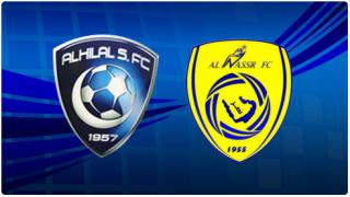 موعد توقيت مباراة النصر والهلال والعالمي في مواجهة حامية الوطيس أمام نادي الزعيم في جولة مؤجلة من الدوري السعودي