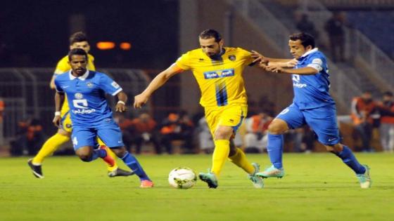 آخر أخبار الهلال السعودي : نتيجة مباراة الهلال والتعاون اليوم .. وملخص كامل لأحداث المقابلة لحظة لحظة