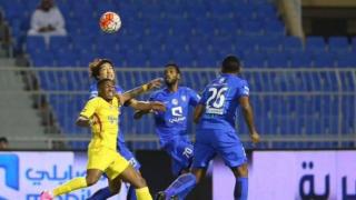 الهلال السعودي : سبعة أهداف تمنح الفريق سبعة إيجابيات !؟