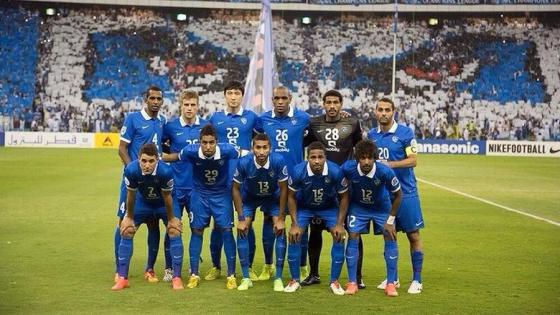 موعد توقيت مباراة الهلال ونجران غدا وكتيبة الزعيم تسعى لمواصلة الصدارة في دوري عبداللطيف جميل للمحترفين