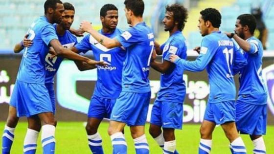 آخر أخبار الهلال السعودي : نتيجة مباراة الهلال ونجران اليوم .. تابع معنا أحداث مقابل ” الزعيم ” دقيقة بدقية وملخص كامل
