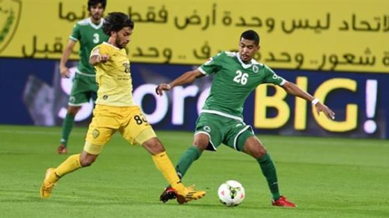 القنوات الناقلة لمباراة الوصل والشباب اليوم وموعد توقيت مقابلة الإمبراطور الوصلاوي أمام الجوارح مع الترددات والمعلقين