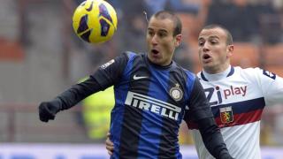 موعد توقيت مباراة انتر ميلان وجنوى غدا والنيرازوري يسعى لتجاوز كبوة الجولة الماضية أمام نابولي المتصدر