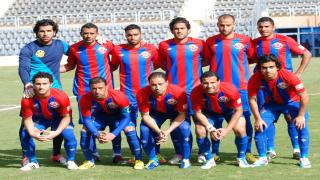 القنوات الناقلة لمباراة بتروجيت والمقاولون العرب اليوم وموعد توقيت مقابلة عازفو السمسمية وذئاب الجبل والترددات المجانية