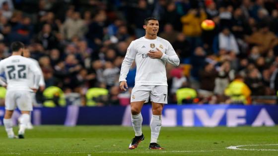 هزيمة ريال مدريد المدوية في الصفحات الأولى للصحف الفرنسية