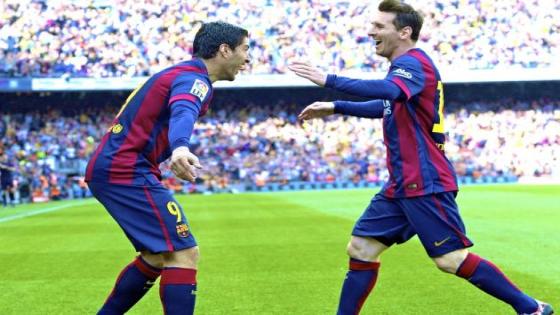 موعد توقيت مباراة برشلونة وفالنسيا غدا ونادي الخفافيش يسعى لإيقاف مسيرة البرسا الذهبية بقيادة الإم إس إن