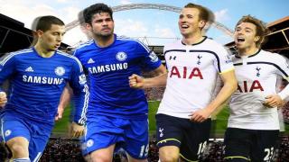 الأستوديو التحليلي الخاص بموقع كورة ستايل لمباراة تشيلسي وتوتنهام .. تقديم شامل