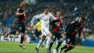 موعد توقيت مباراة ريال مدريد وايبار والنادي الملكي يسعى لتجاوز خيبة الكلاسيكو والقضاء على طموحات إيبار المتألق