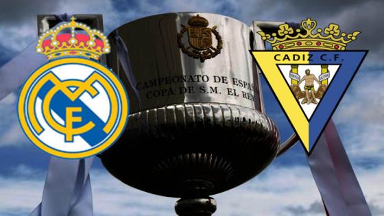 موعد توقيت مباراة ريال مدريد وقادش غدا ورفاق رونالدو يسعون لنتيجة ثقيلة على ملعب رامون دي كارانزا