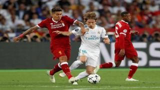 تجربة يوفنتوس أمام ريال مدريد تعطي الأمل لليفربول