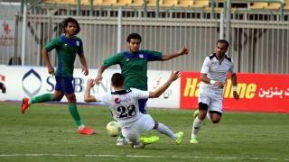 القنوات الناقلة لمباراة مصر المقاصة واسوان اليوم وموعد توقيت المقابلة والتعرف على الترددات المجانية والأقمار الناقلة