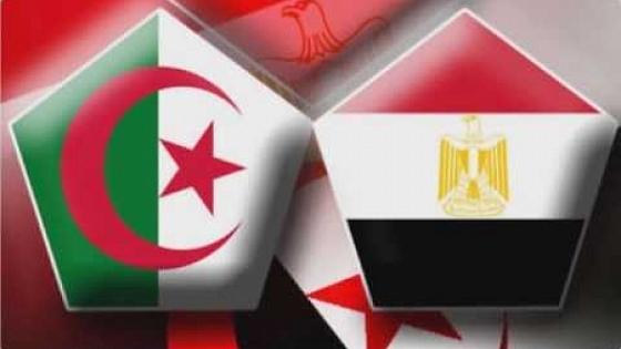 نتيجة مباراة مصر والجزائر اليوم .. متابعة حينية لمباراة الجولة الأولى من البطولة الأفريقية لمنتخب تحت 23 سنة الأولمبي