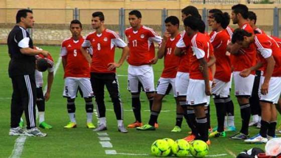 موعد توقيت مباراة مصر ومالي غدا وكتيبة ” الفراعنة ” الأوليمبي تسعى لتحقيق الثلاث النقاط والترشح لقبل النهائي