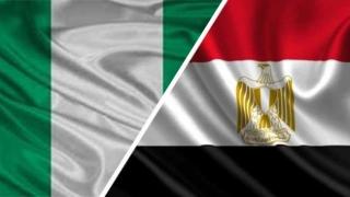 القنوات الناقلة لمباراة مصر ونيجيريا اليوم ومعرفة التردد المجاني الذي ينقل اللقاء والأقمار الصناعية بالنسبة للفراعنة